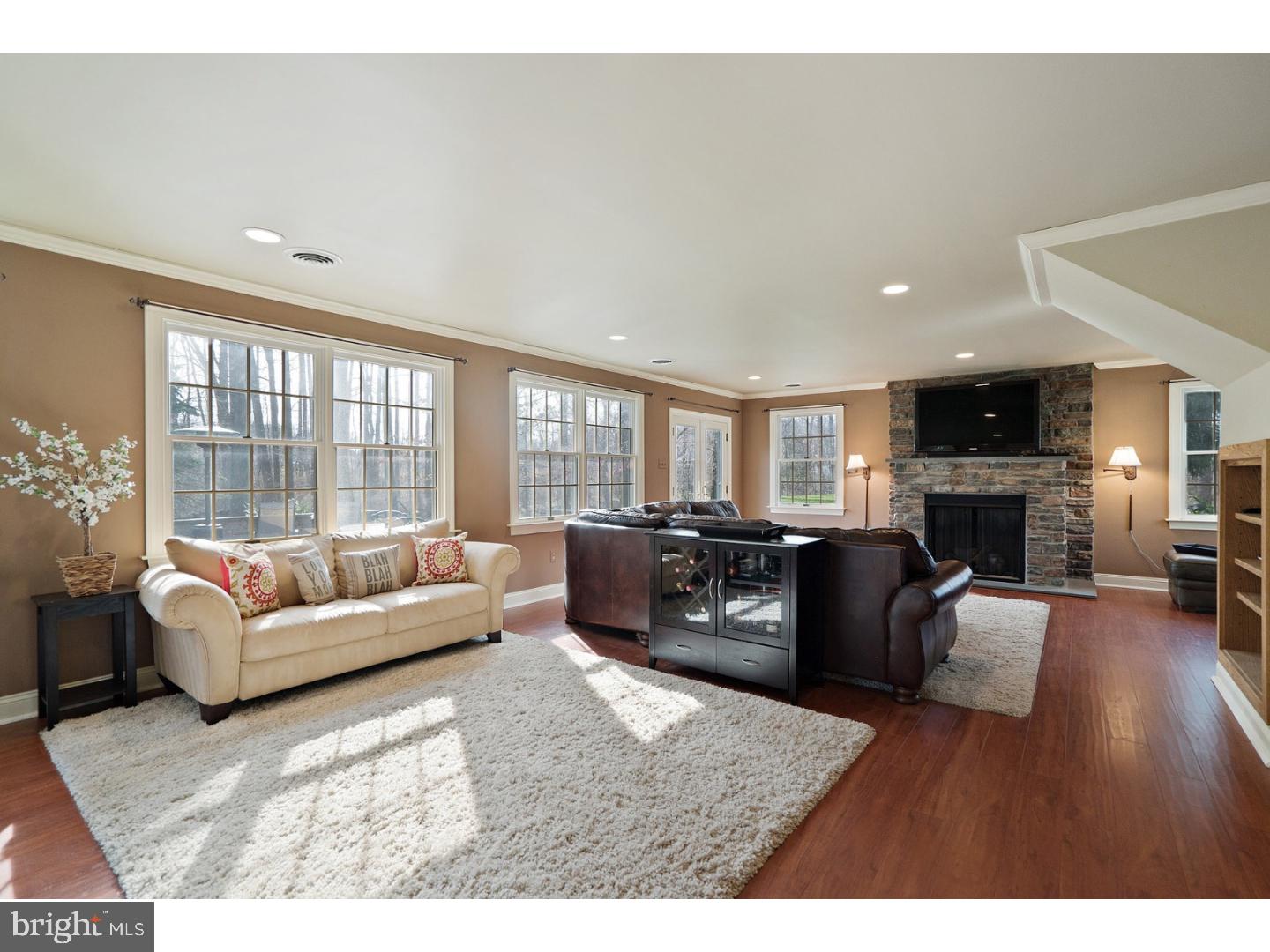500 Dresher Road Horsham, PA 19044 - Photo 11 of 25 Family Room