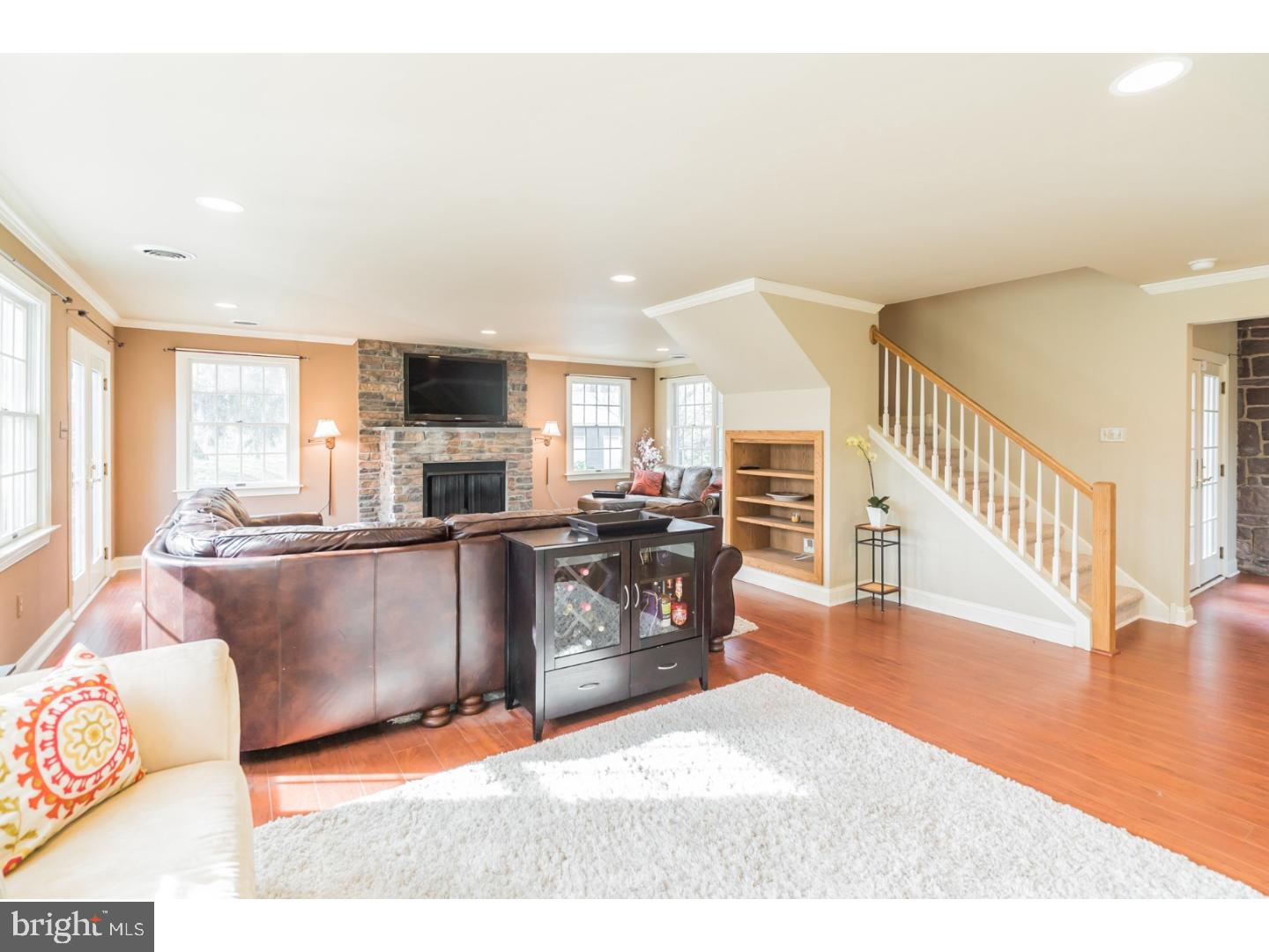500 Dresher Road Horsham, PA 19044 - Photo 13 of 25 Family Room