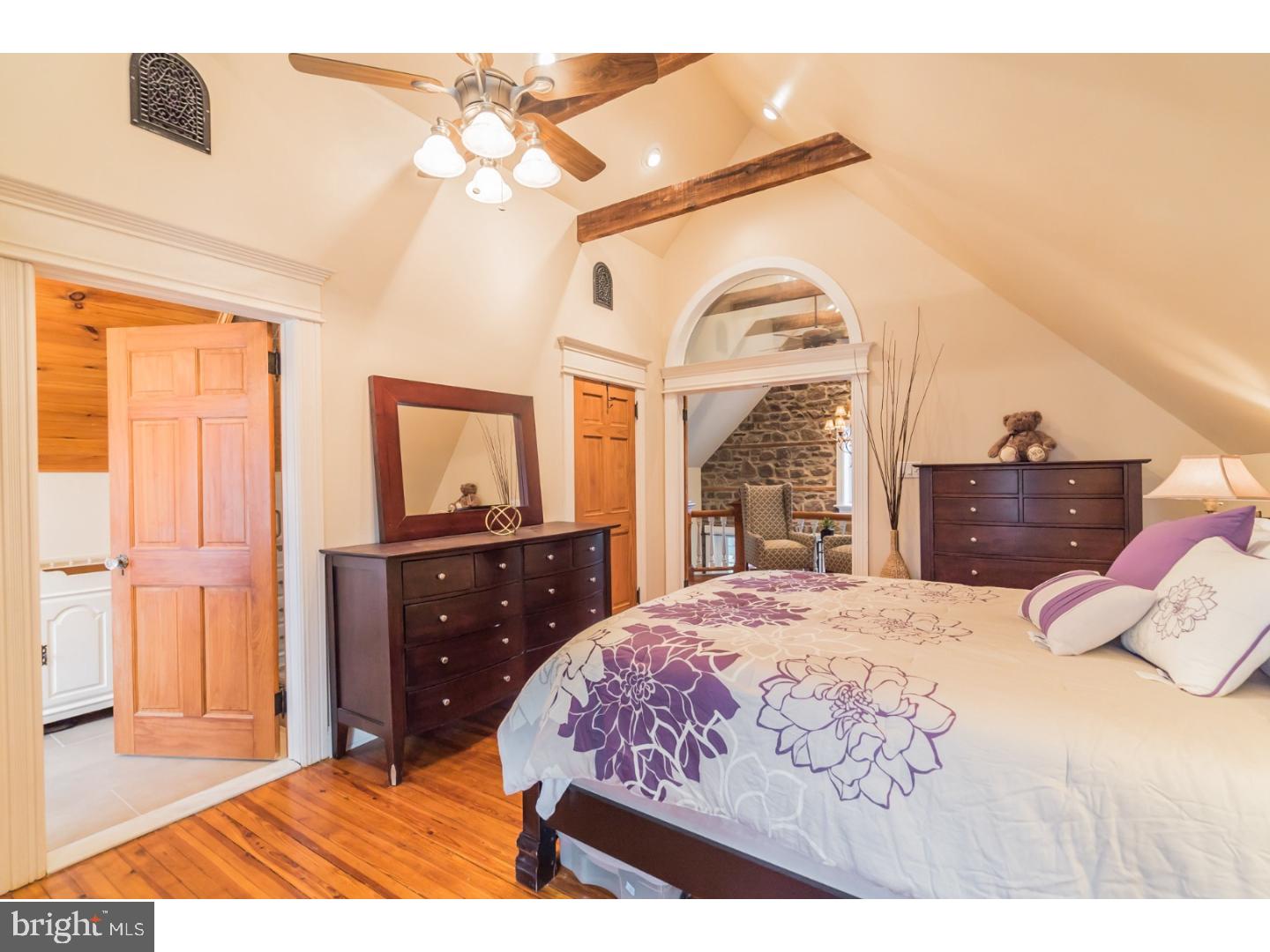 500 Dresher Road Horsham, PA 19044 - Photo 15 of 25 Master Bedroom