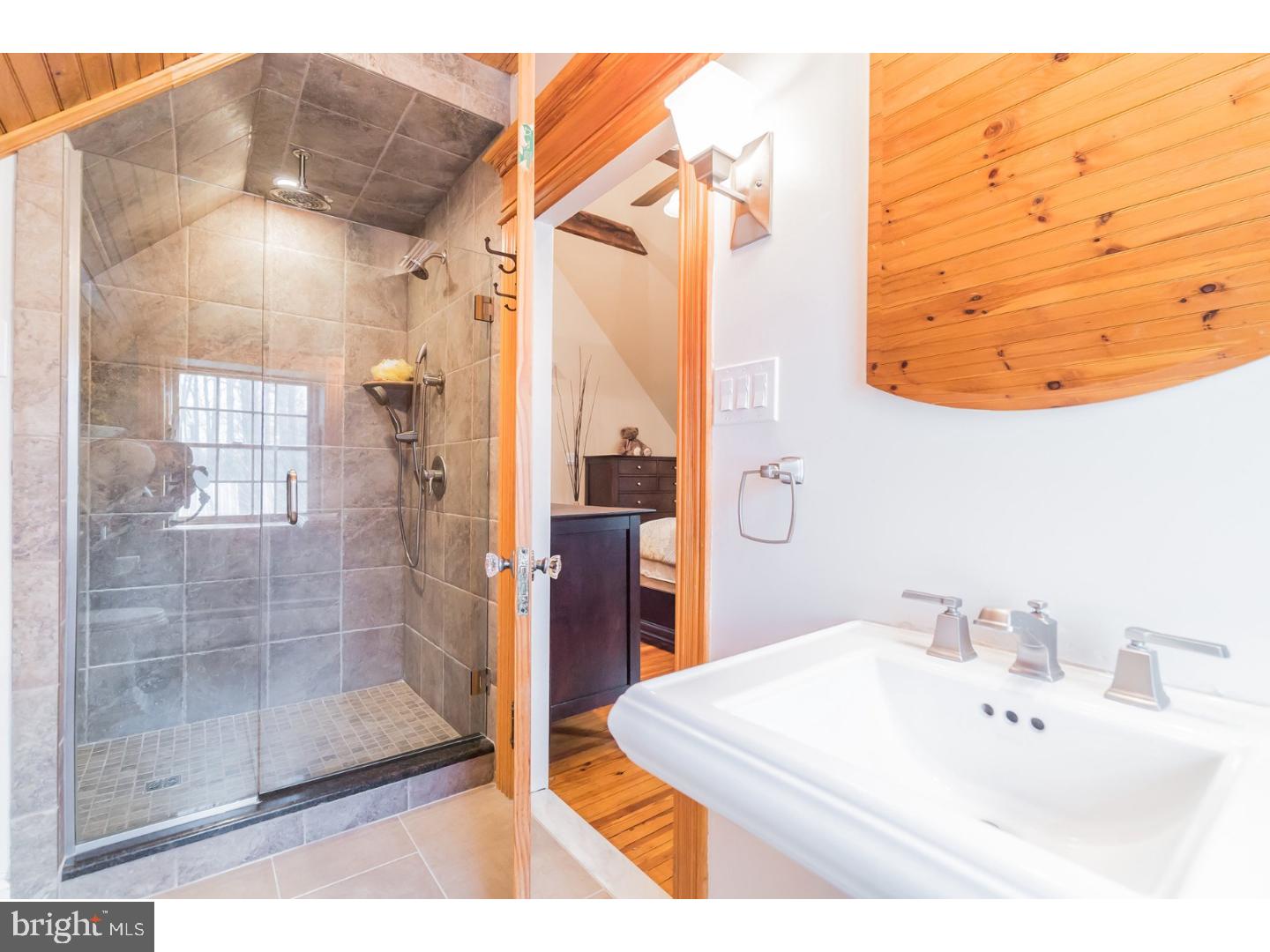 500 Dresher Road Horsham, PA 19044 - Photo 16 of 25 Master Bathroom