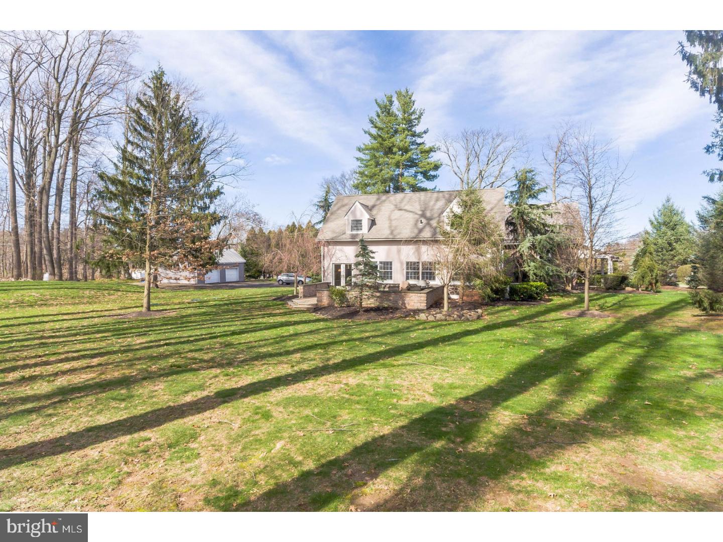 500 Dresher Road Horsham, PA 19044 - Photo 23 of 25 Exterior Side