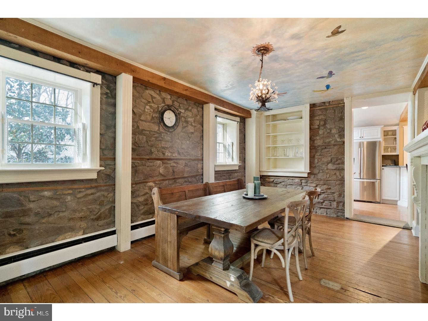 500 Dresher Road Horsham, PA 19044 - Photo 6 of 25 Dining Room
