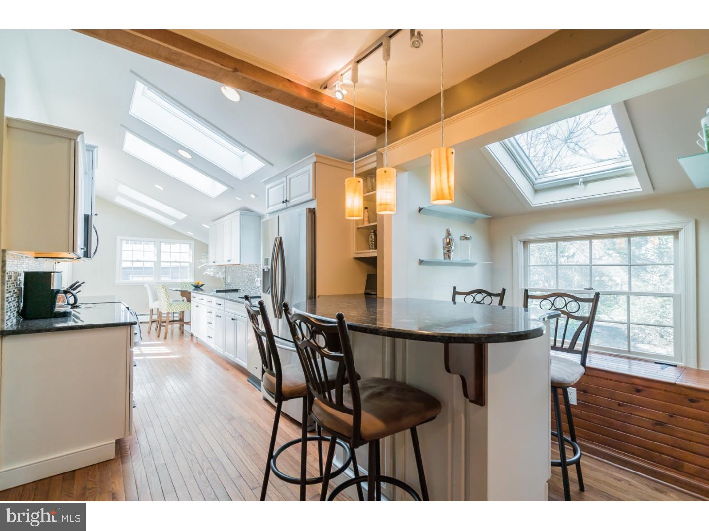 500 Dresher Road Horsham, PA 19044 - Photo 7 of 25 Kitchen