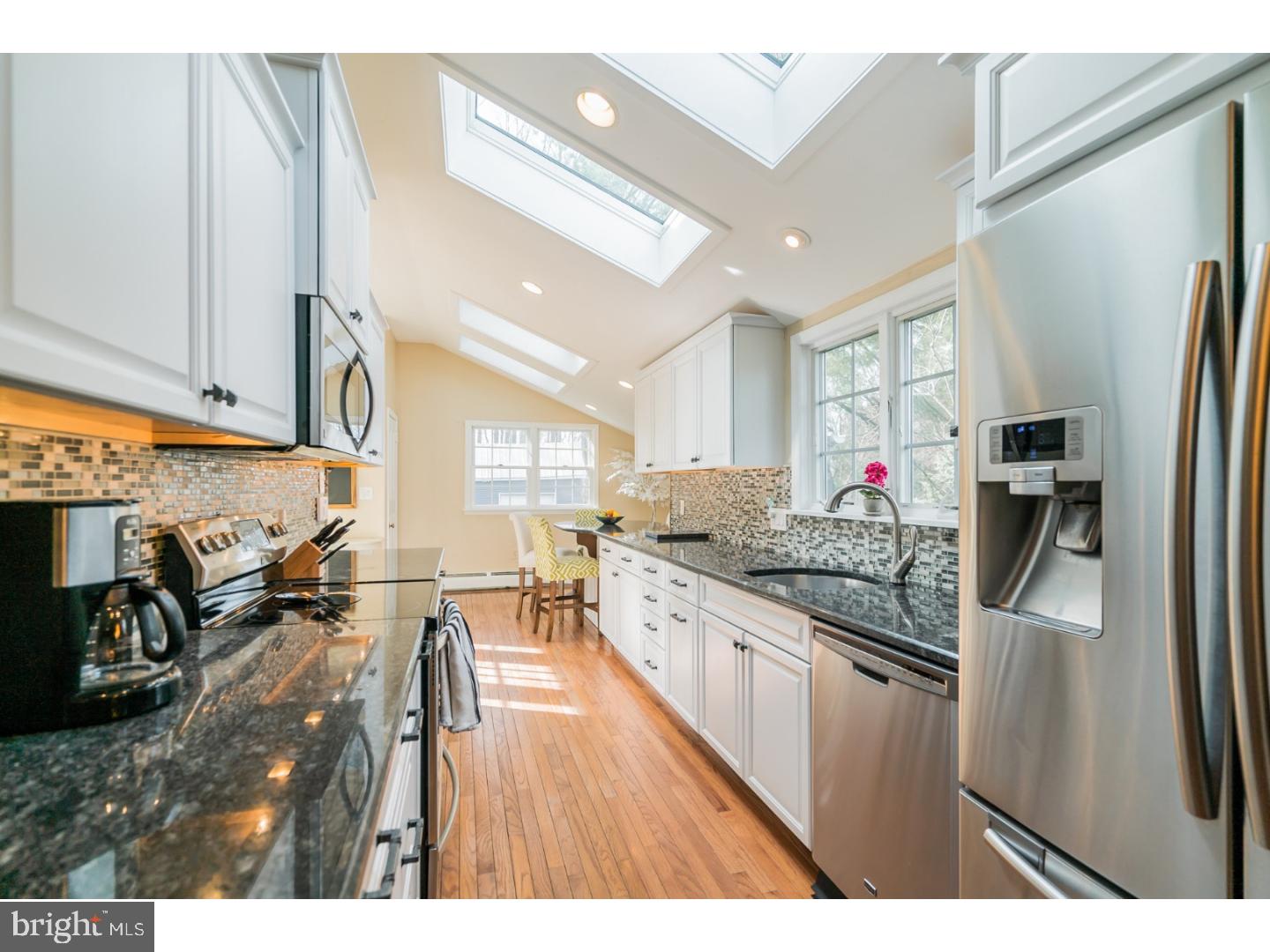 500 Dresher Road Horsham, PA 19044 - Photo 8 of 25 Kitchen