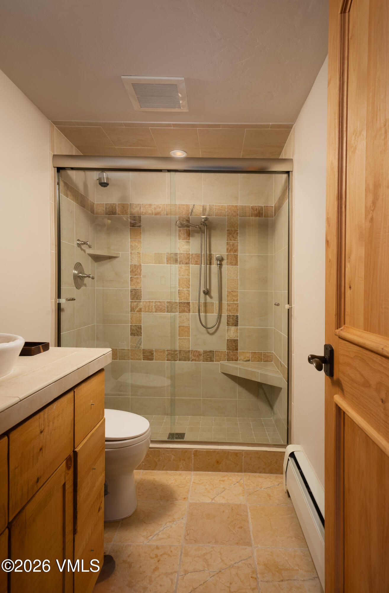 120 Willow Bridge Road, Unit 3G Vail, CO 81657 - Photo 9 of 13 Full Bathroom