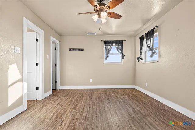a bathroom with a sink and a shower