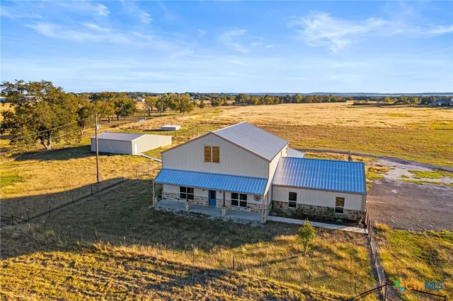 $584,000 | 1610 Farm To Market Road 107, Gatesville, TX 76528