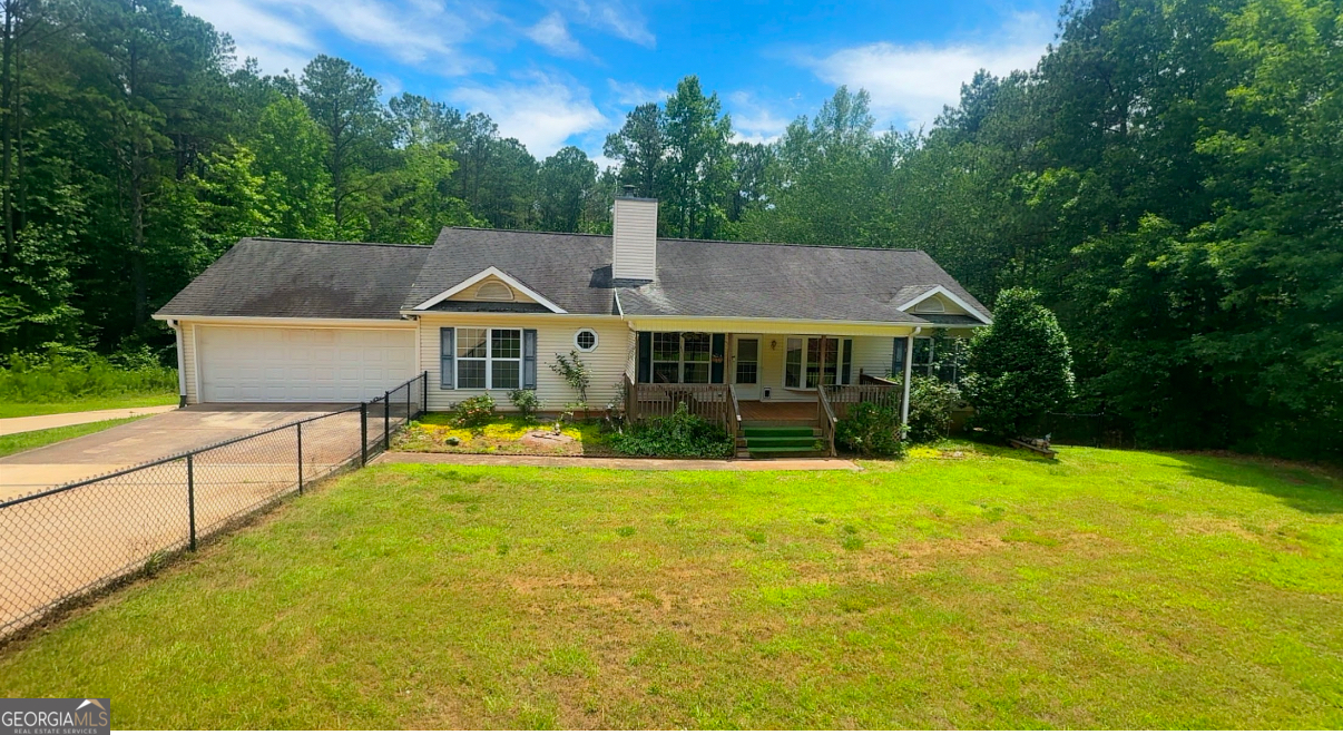 71 Frances White Road Buchanan, GA 30113 - Photo 1 of 50