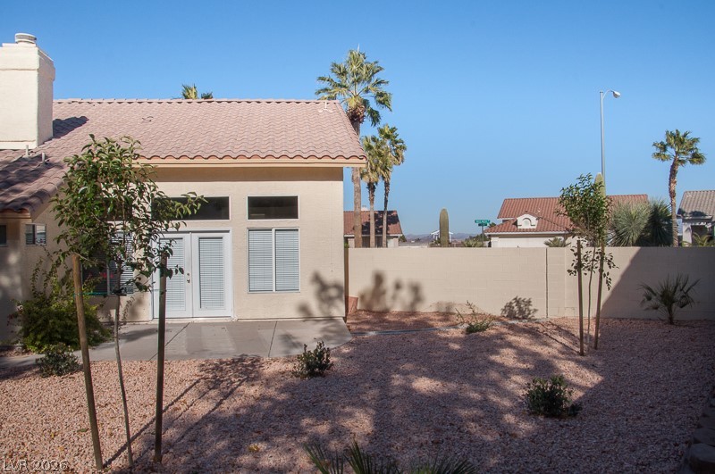 131 Rancho Maderas Way Henderson, NV 89002 - Photo 20 of 22