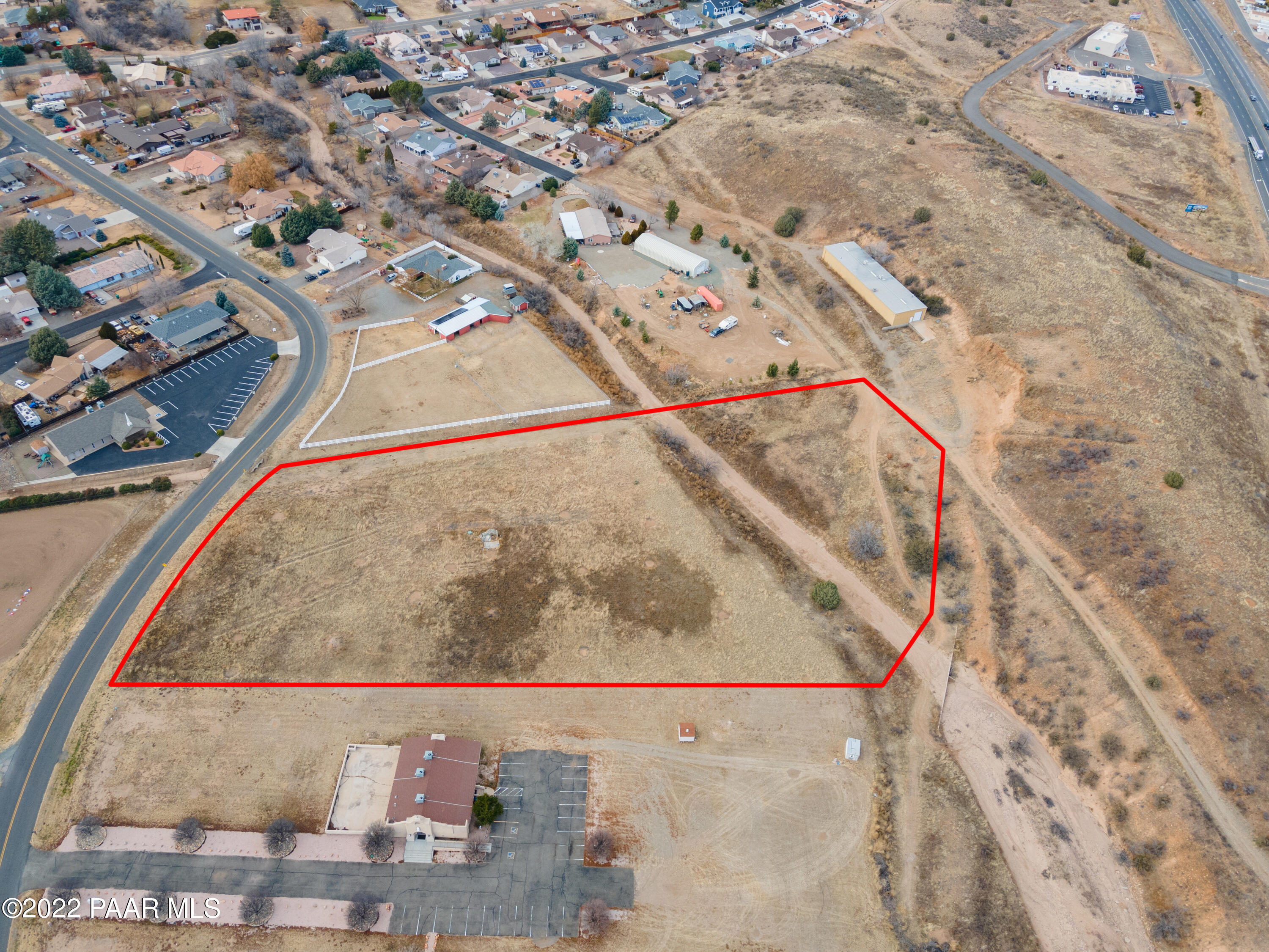 12026 East Turquoise Circle Dewey, AZ 86327 - Photo 2 of 29