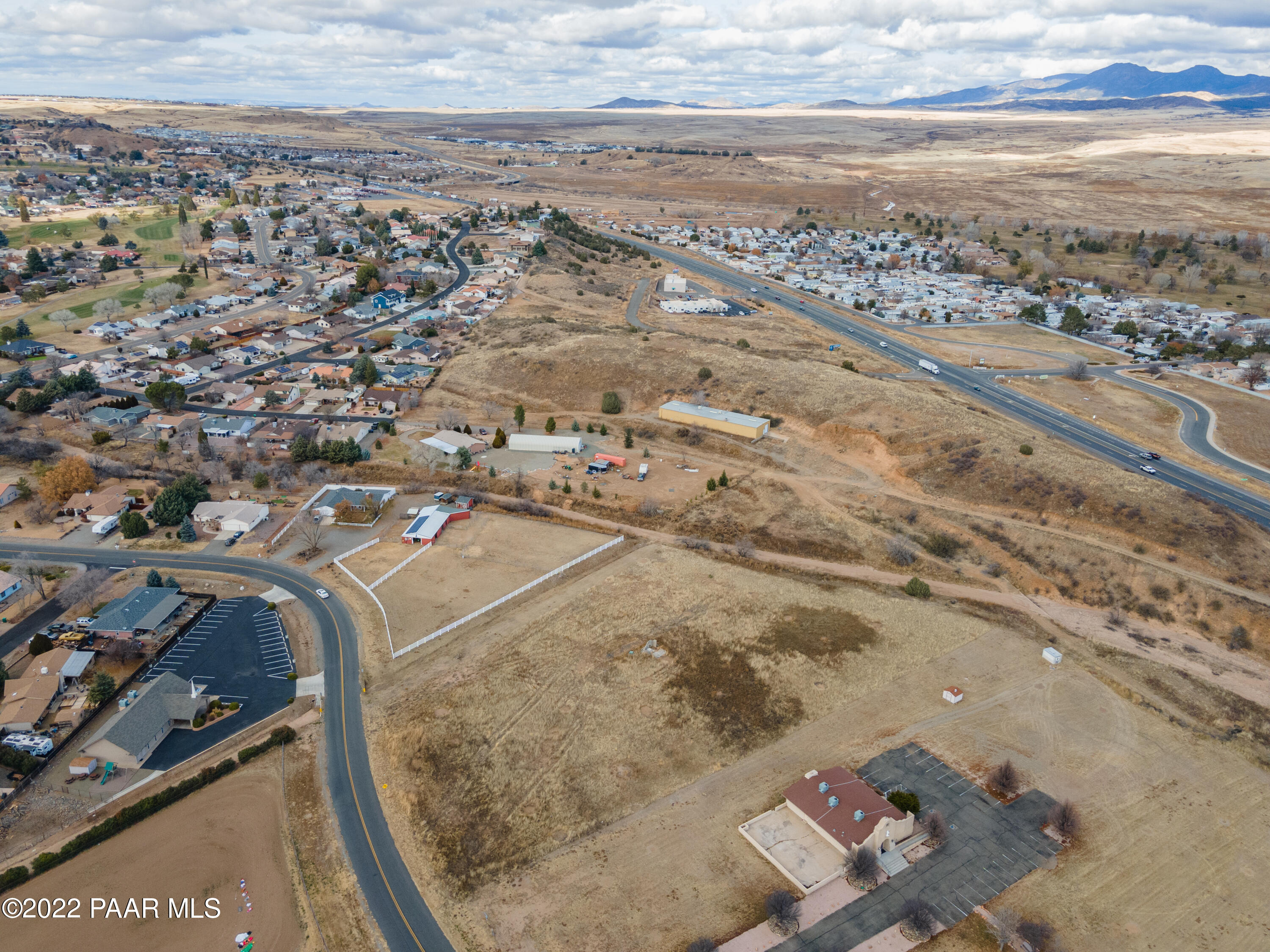12026 East Turquoise Circle Dewey, AZ 86327 - Photo 8 of 29