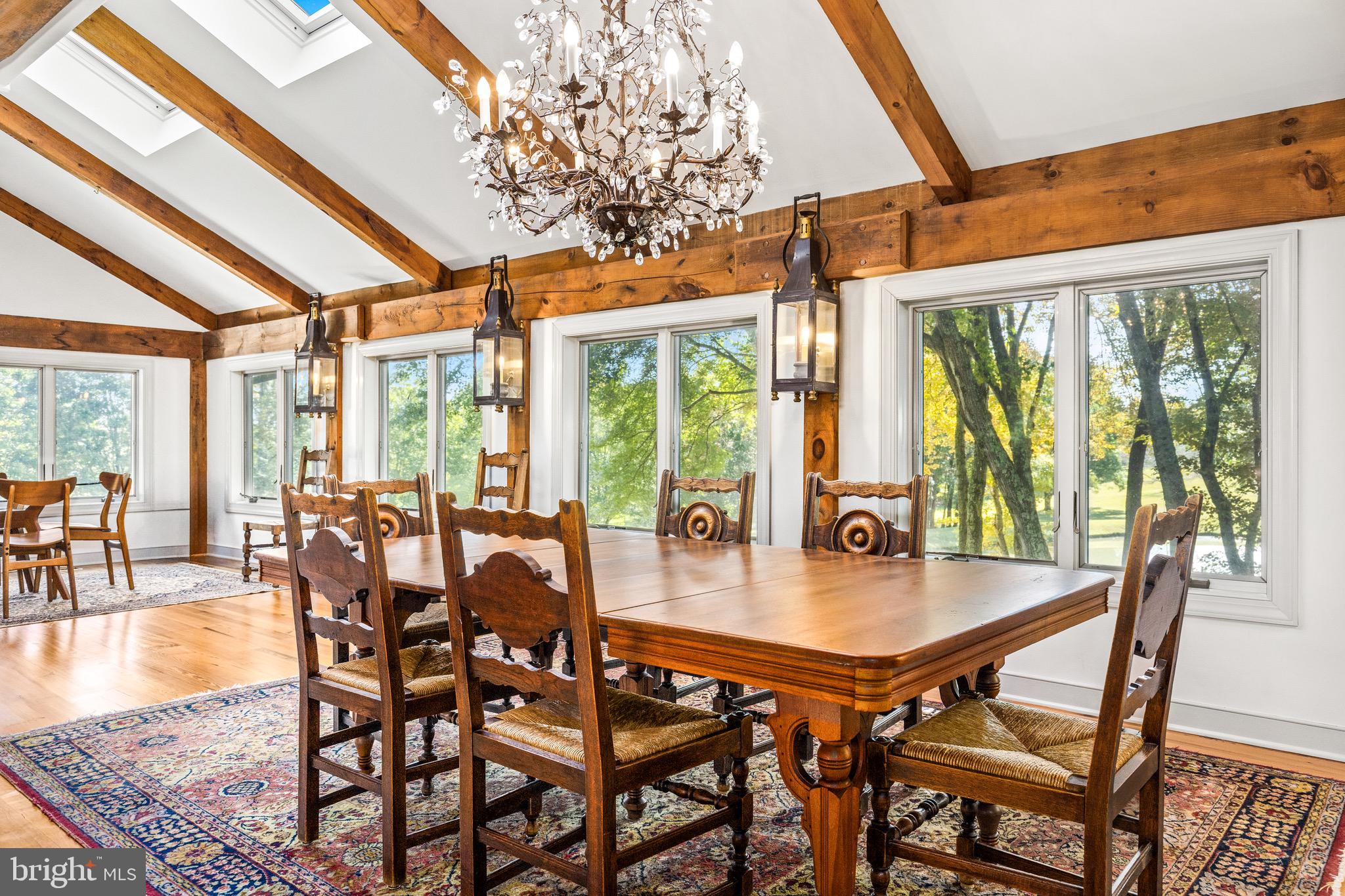 3924 Cobbler Mountain Road Delaplane, VA 20144 - Photo 11 of 77