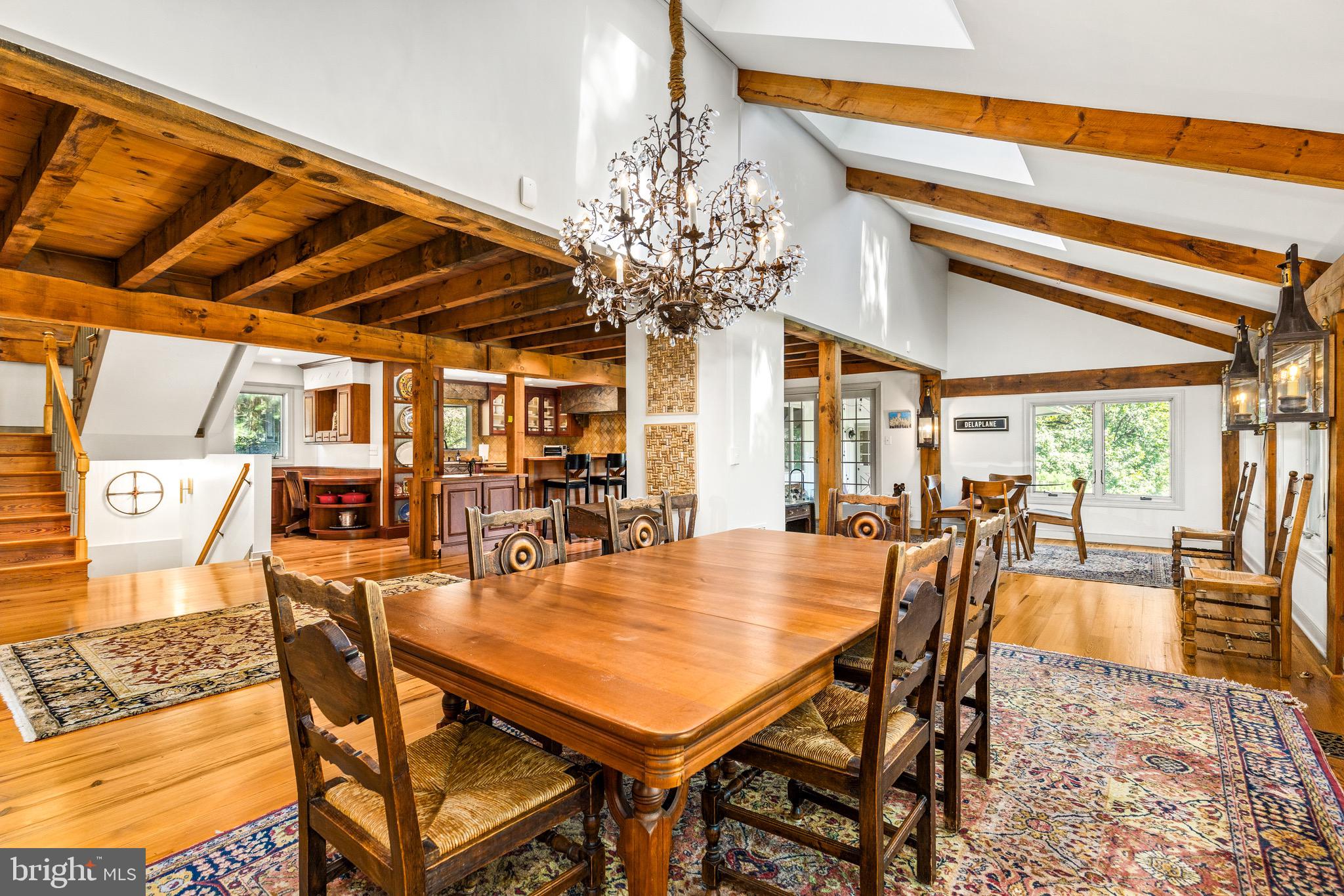 3924 Cobbler Mountain Road Delaplane, VA 20144 - Photo 12 of 77