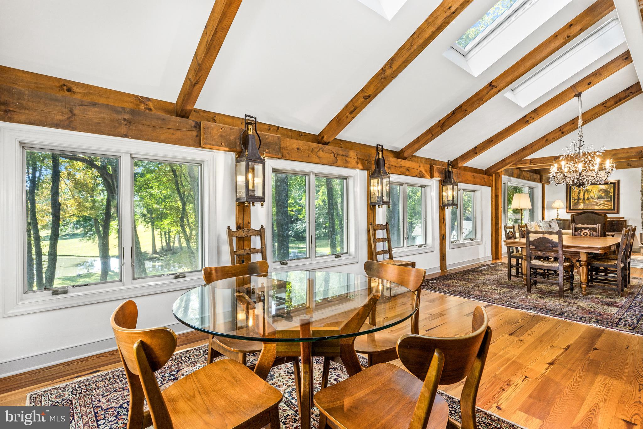 3924 Cobbler Mountain Road Delaplane, VA 20144 - Photo 13 of 77