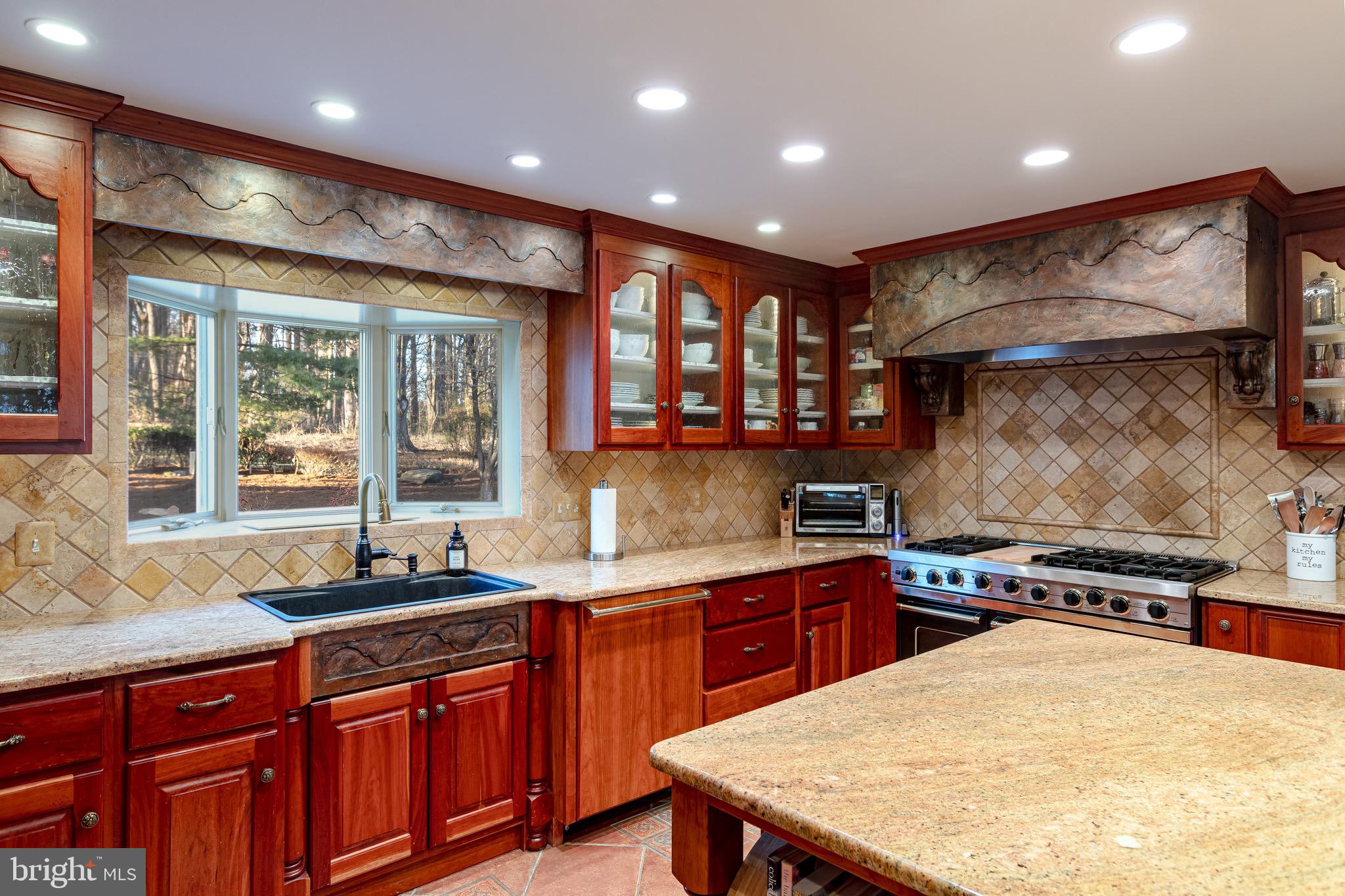 3924 Cobbler Mountain Road Delaplane, VA 20144 - Photo 16 of 77