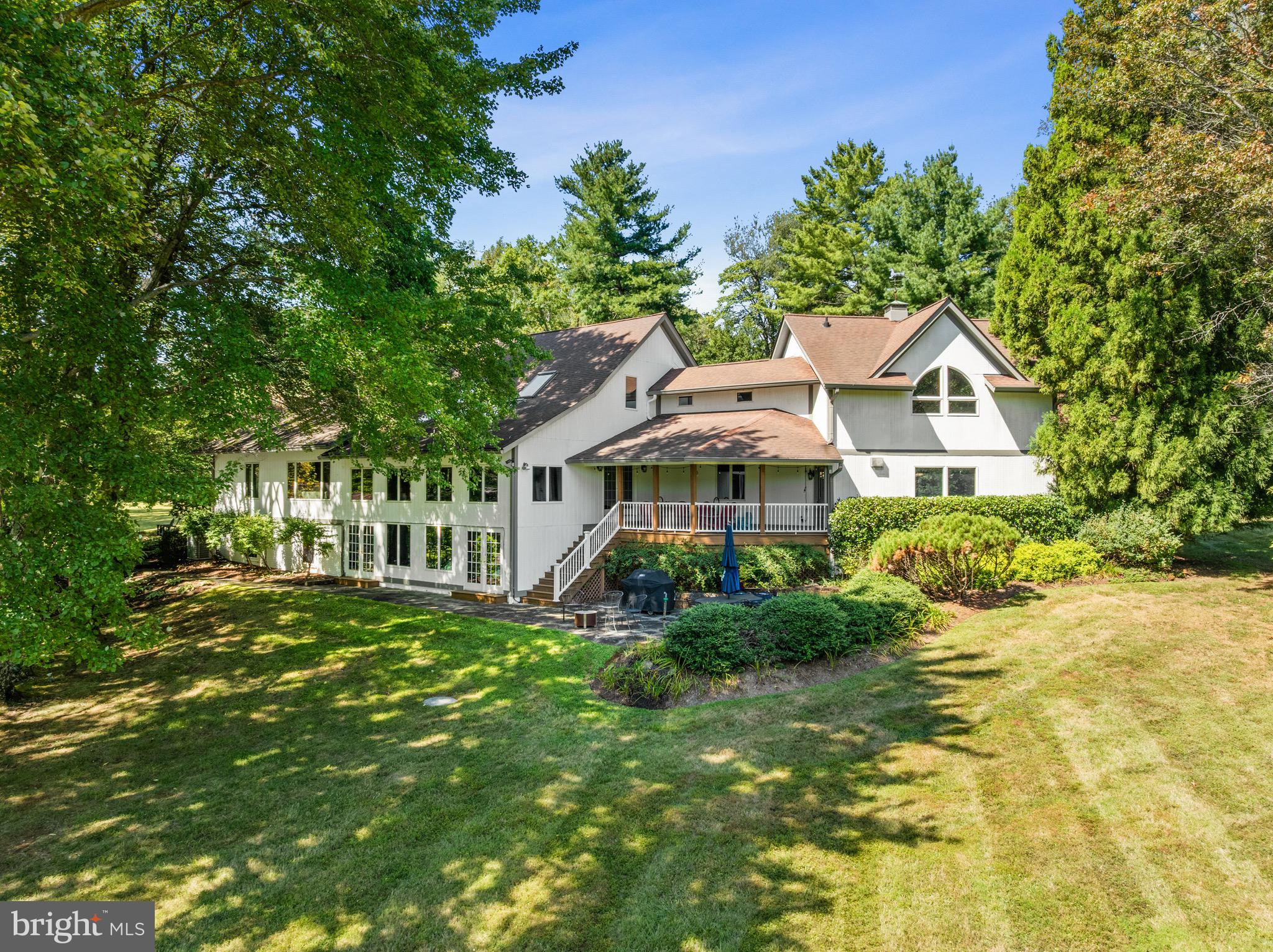 3924 Cobbler Mountain Road Delaplane, VA 20144 - Photo 20 of 77