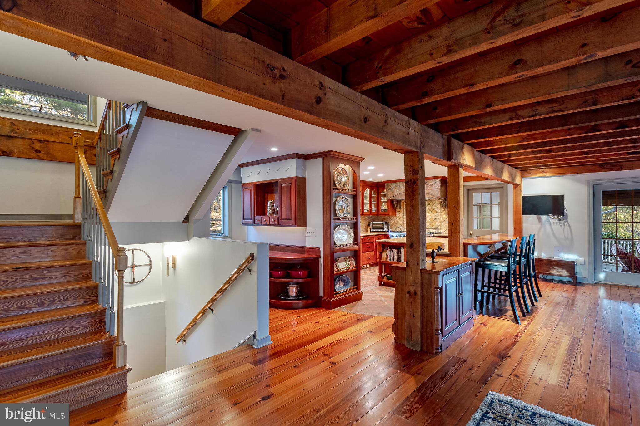 3924 Cobbler Mountain Road Delaplane, VA 20144 - Photo 21 of 77