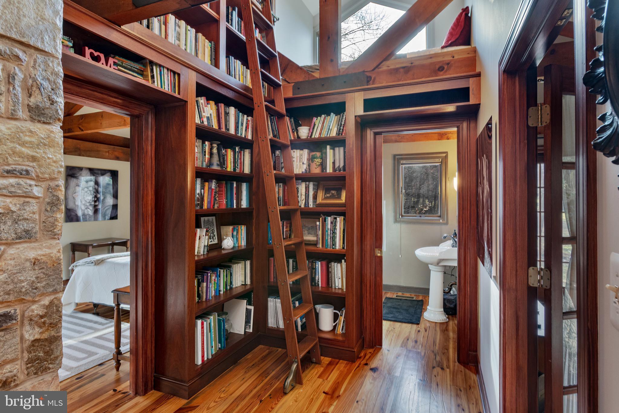 3924 Cobbler Mountain Road Delaplane, VA 20144 - Photo 22 of 77