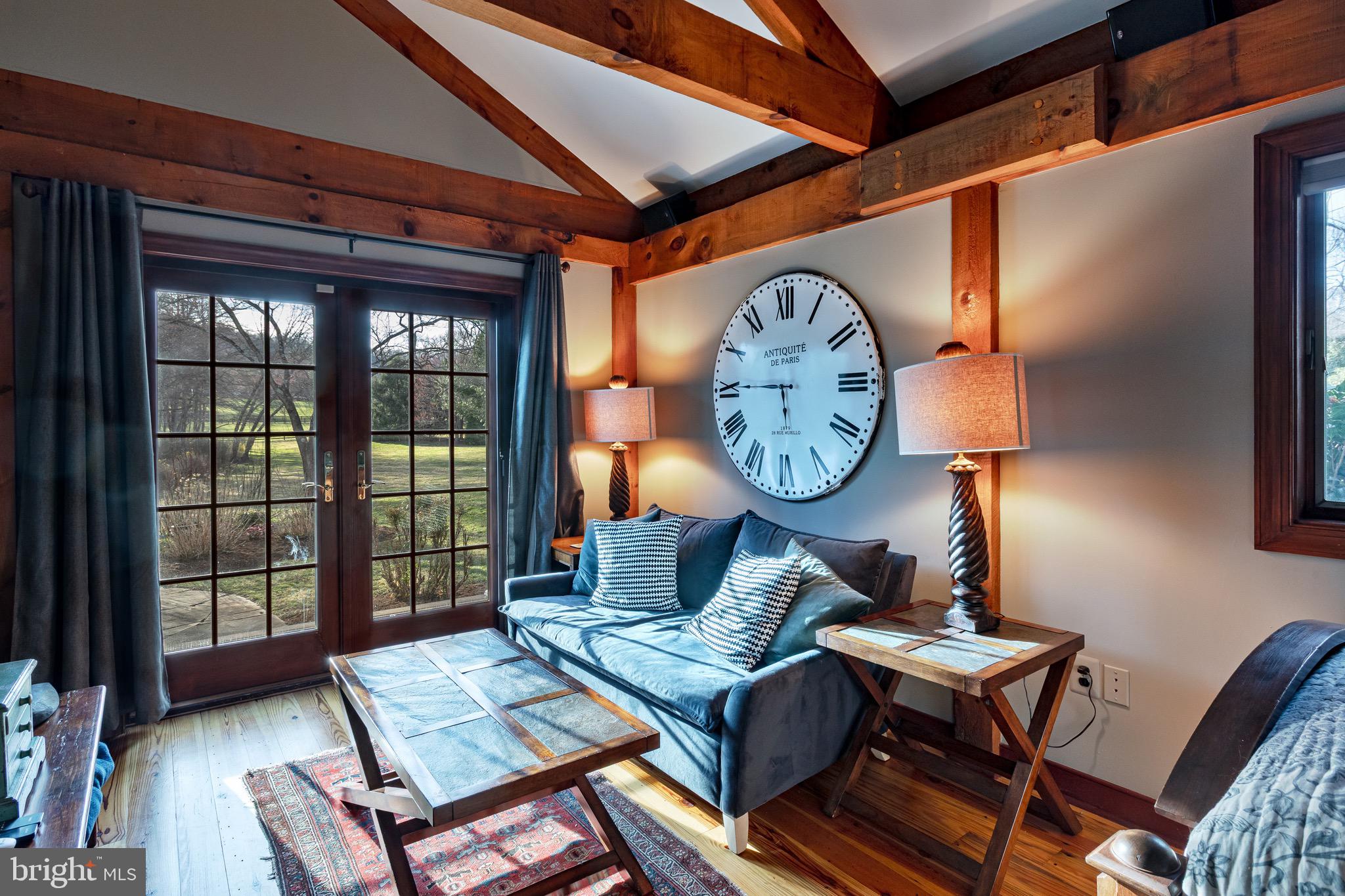 3924 Cobbler Mountain Road Delaplane, VA 20144 - Photo 28 of 77