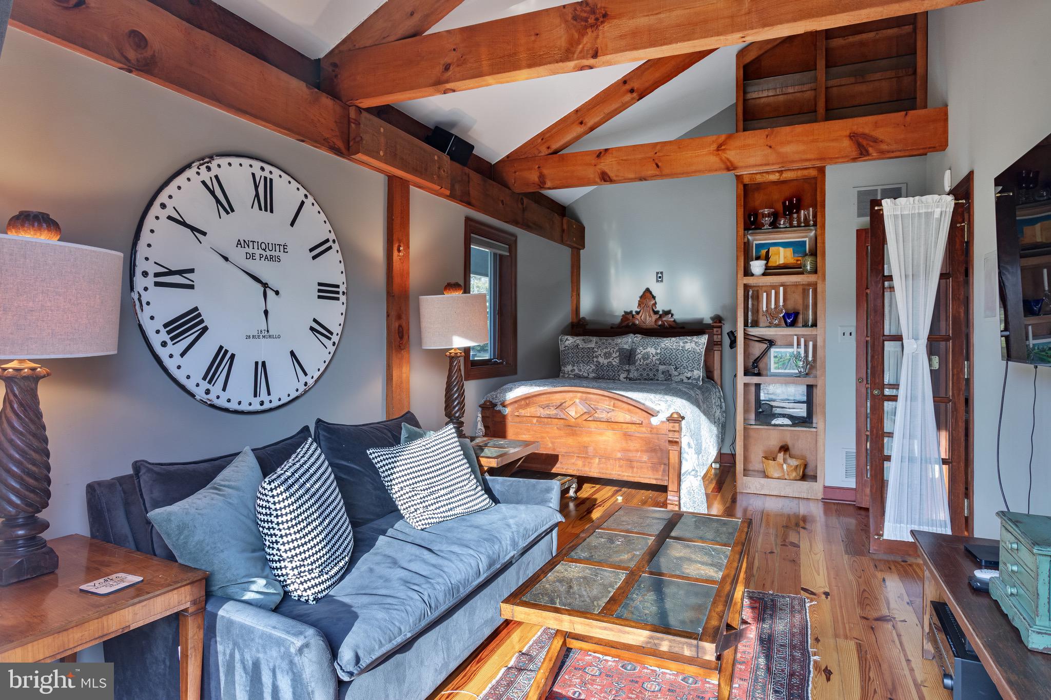 3924 Cobbler Mountain Road Delaplane, VA 20144 - Photo 30 of 77