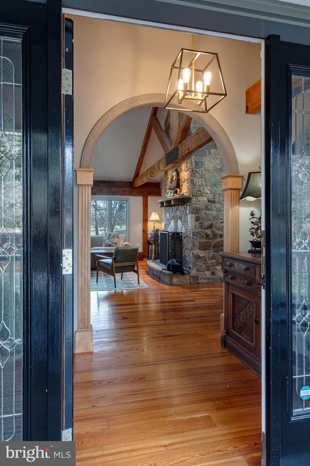 3924 Cobbler Mountain Road Delaplane, VA 20144 - Photo 3 of 77