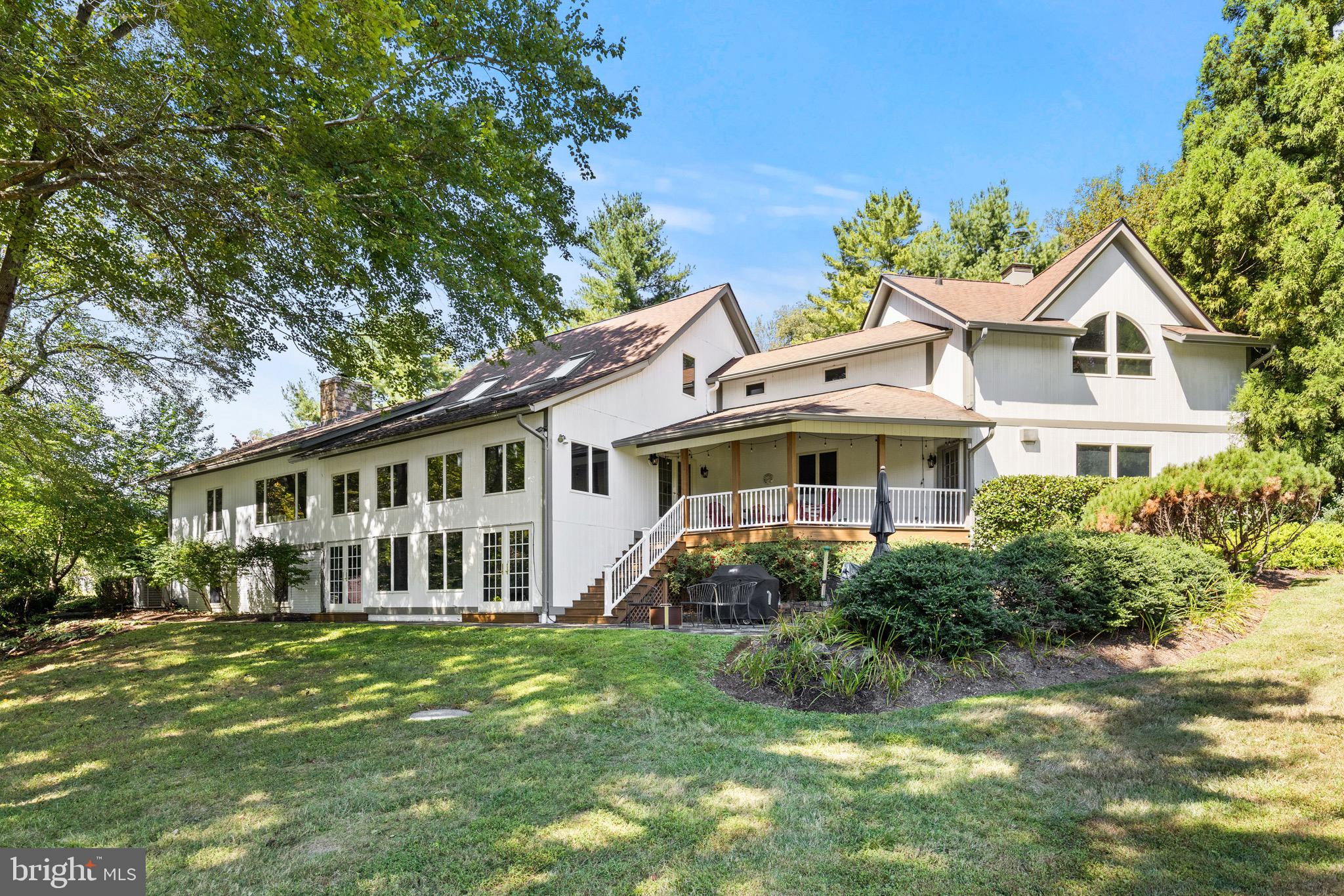 3924 Cobbler Mountain Road Delaplane, VA 20144 - Photo 31 of 77