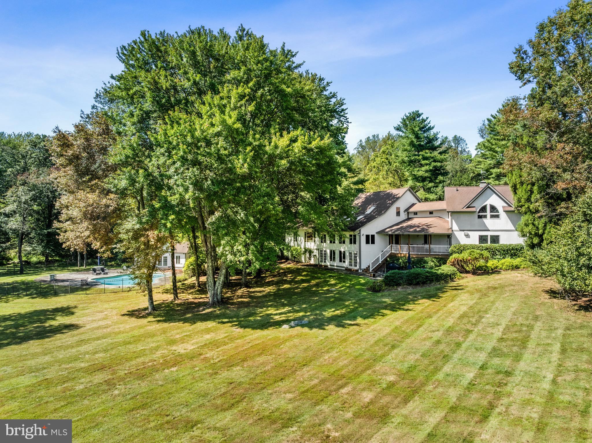 3924 Cobbler Mountain Road Delaplane, VA 20144 - Photo 32 of 77