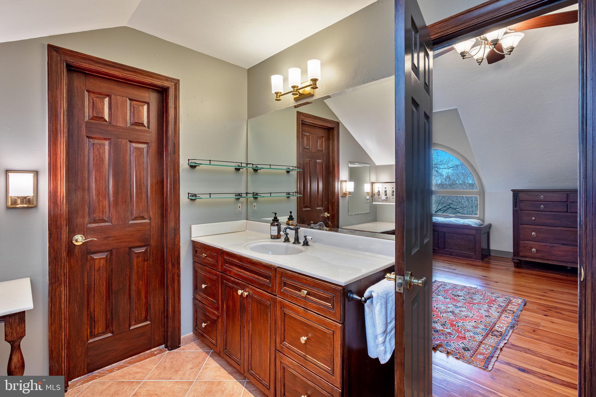 3924 Cobbler Mountain Road Delaplane, VA 20144 - Photo 36 of 77