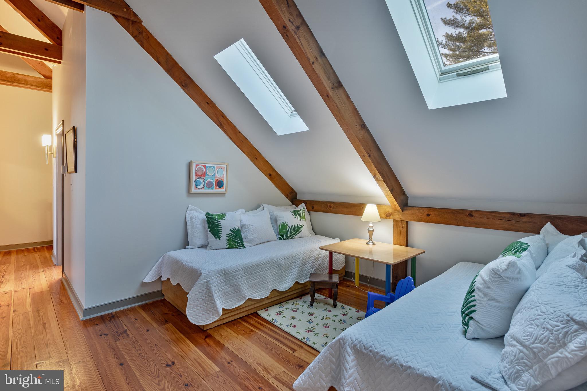 3924 Cobbler Mountain Road Delaplane, VA 20144 - Photo 39 of 77