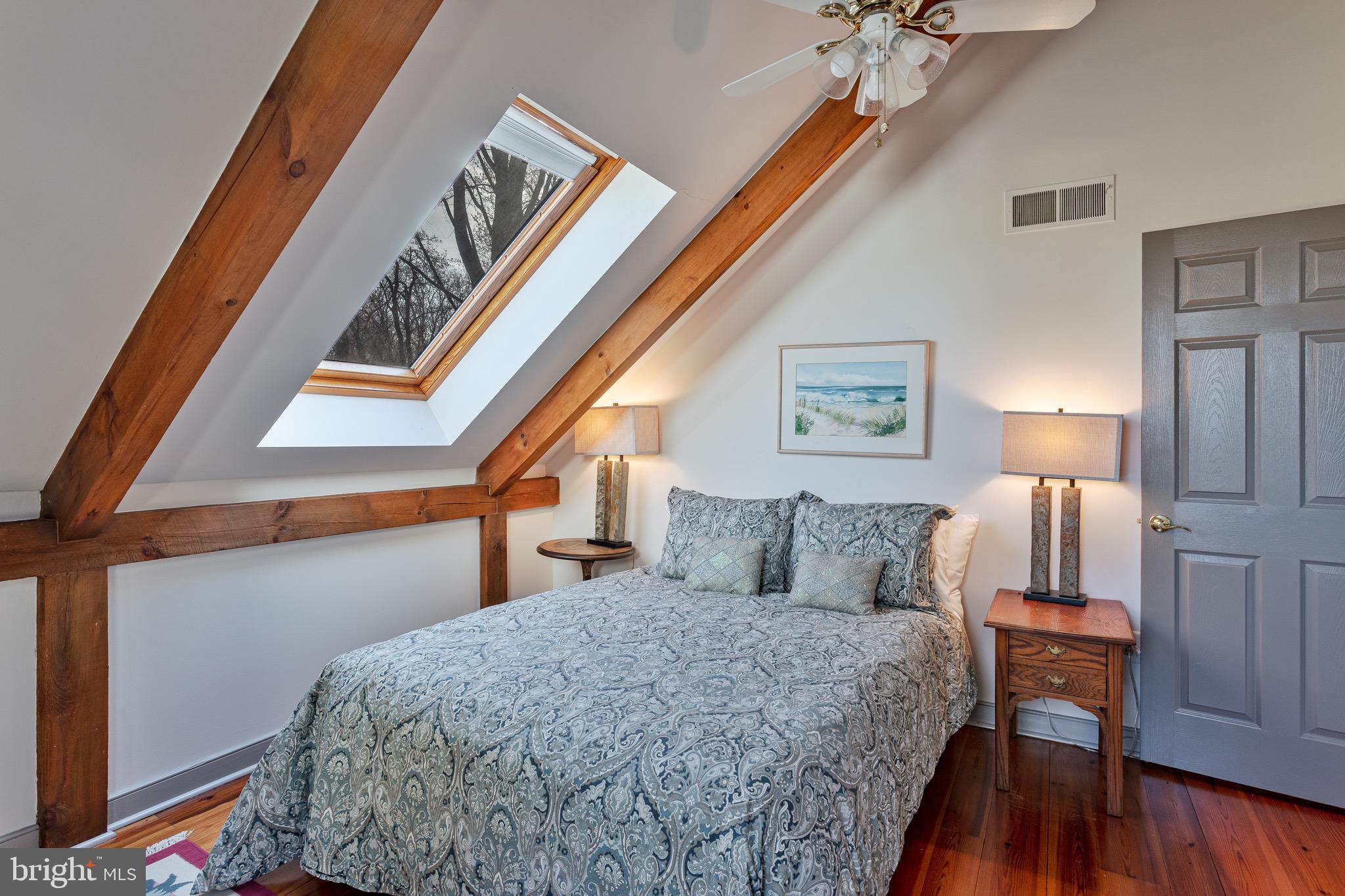 3924 Cobbler Mountain Road Delaplane, VA 20144 - Photo 40 of 77