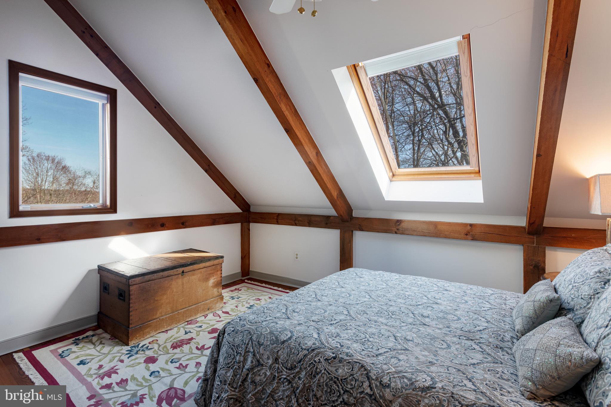 3924 Cobbler Mountain Road Delaplane, VA 20144 - Photo 41 of 77