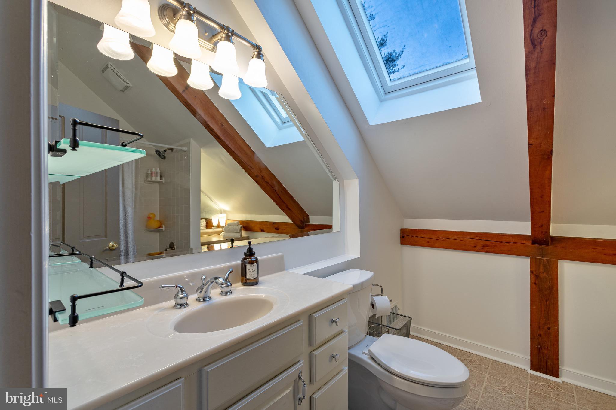 3924 Cobbler Mountain Road Delaplane, VA 20144 - Photo 42 of 77