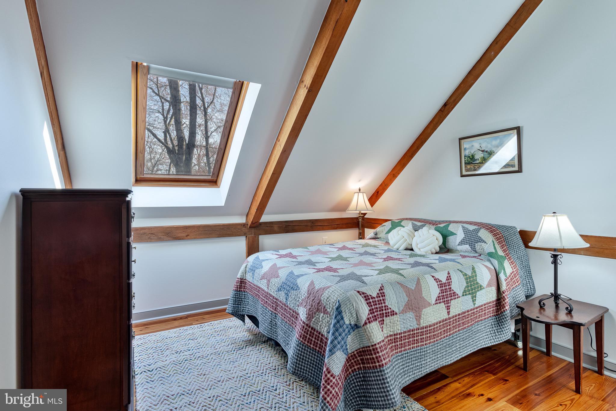 3924 Cobbler Mountain Road Delaplane, VA 20144 - Photo 43 of 77