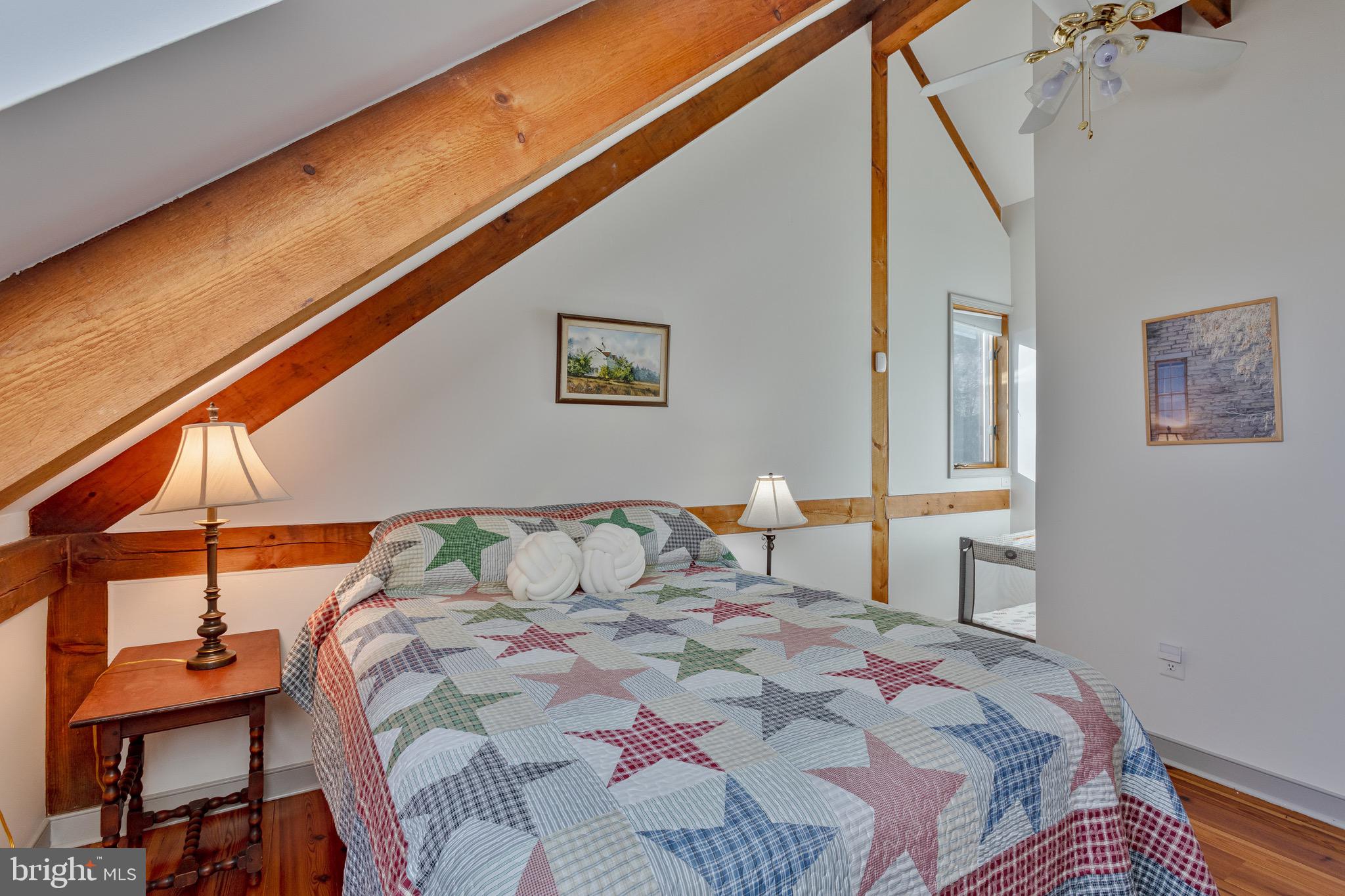 3924 Cobbler Mountain Road Delaplane, VA 20144 - Photo 44 of 77