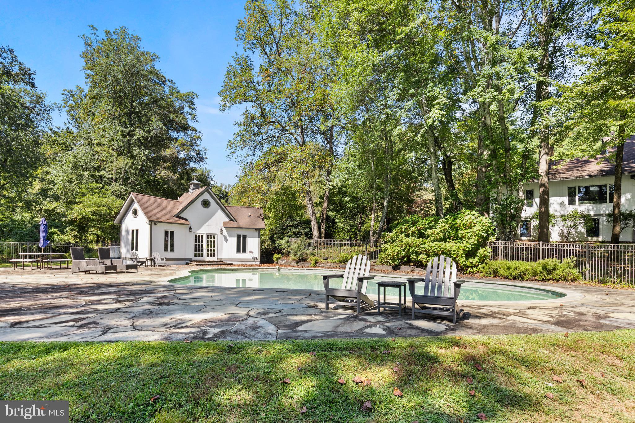 3924 Cobbler Mountain Road Delaplane, VA 20144 - Photo 45 of 77