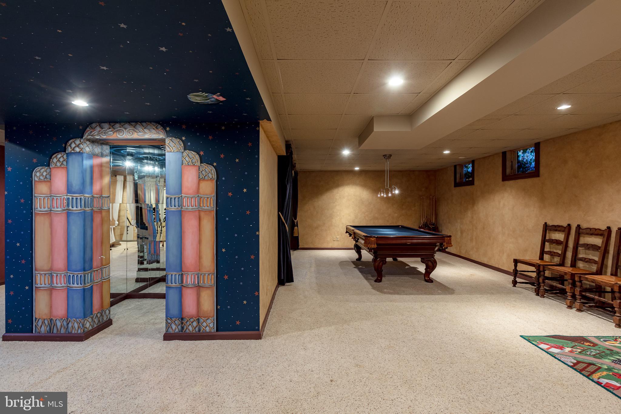 3924 Cobbler Mountain Road Delaplane, VA 20144 - Photo 49 of 77