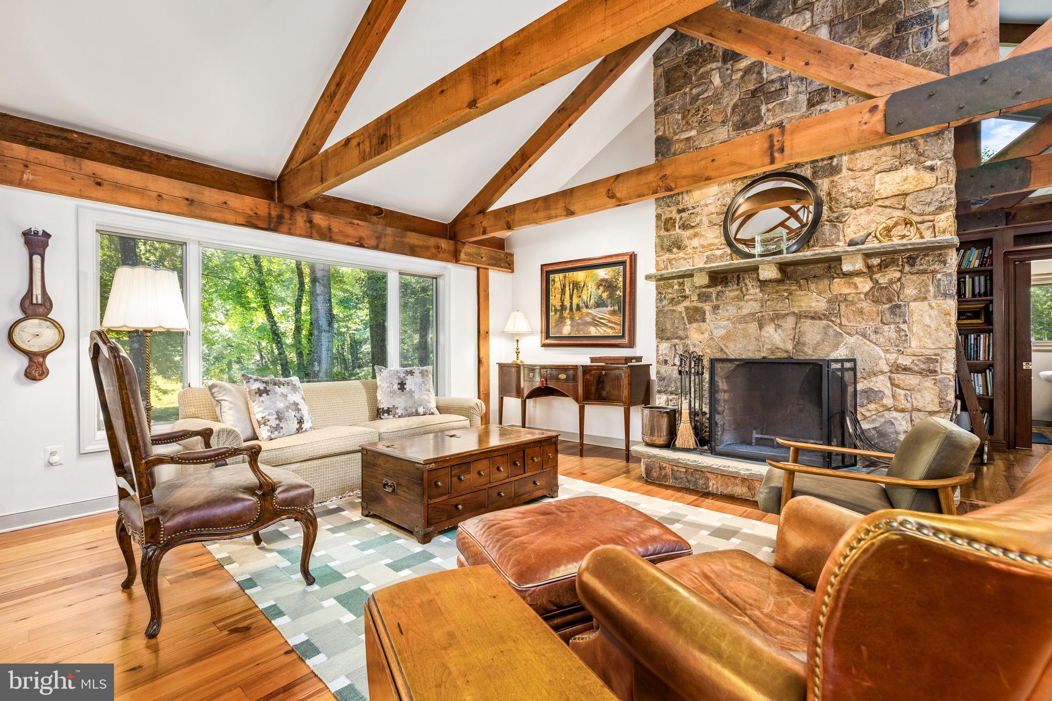 3924 Cobbler Mountain Road Delaplane, VA 20144 - Photo 5 of 77