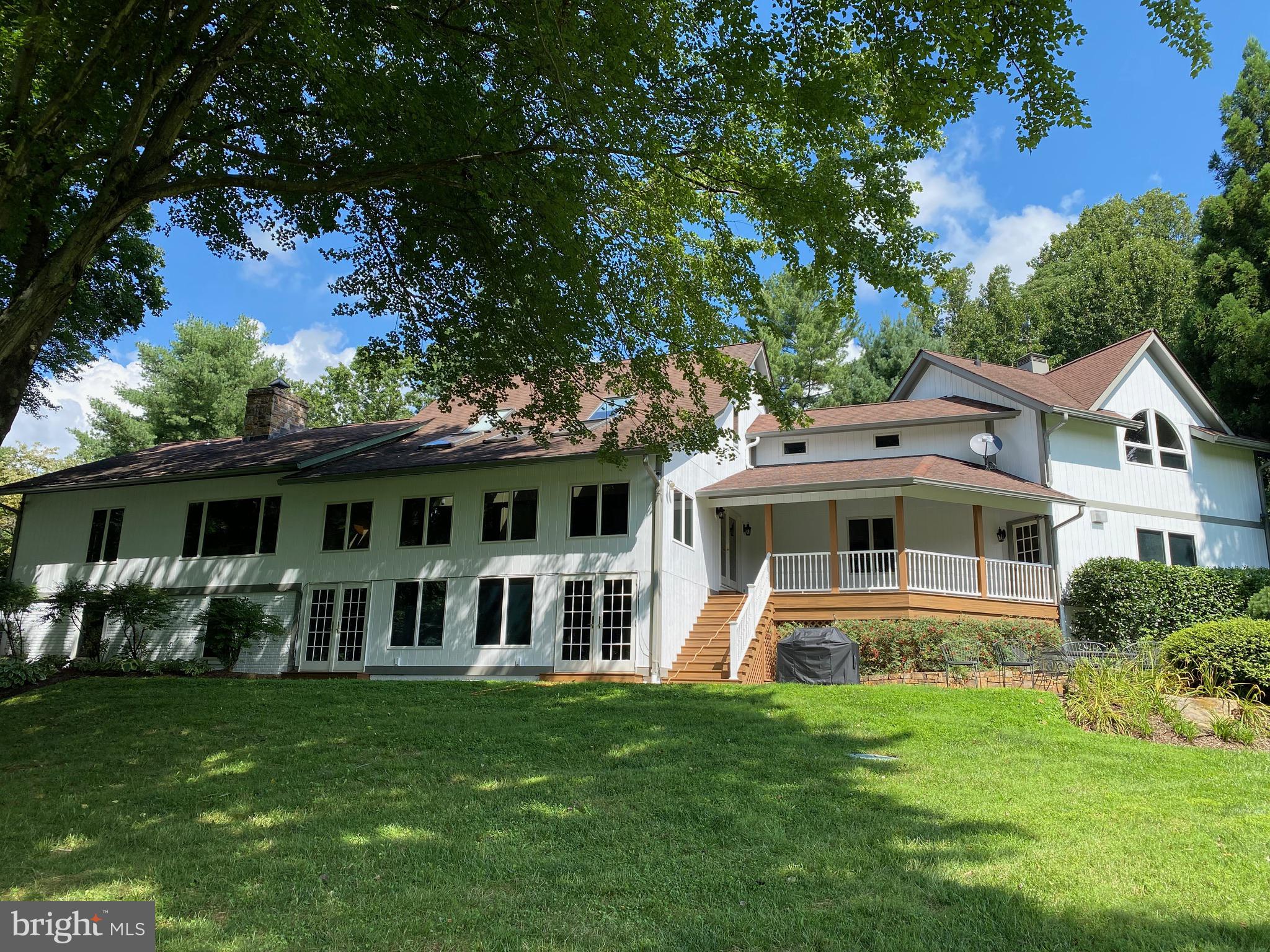 3924 Cobbler Mountain Road Delaplane, VA 20144 - Photo 52 of 77