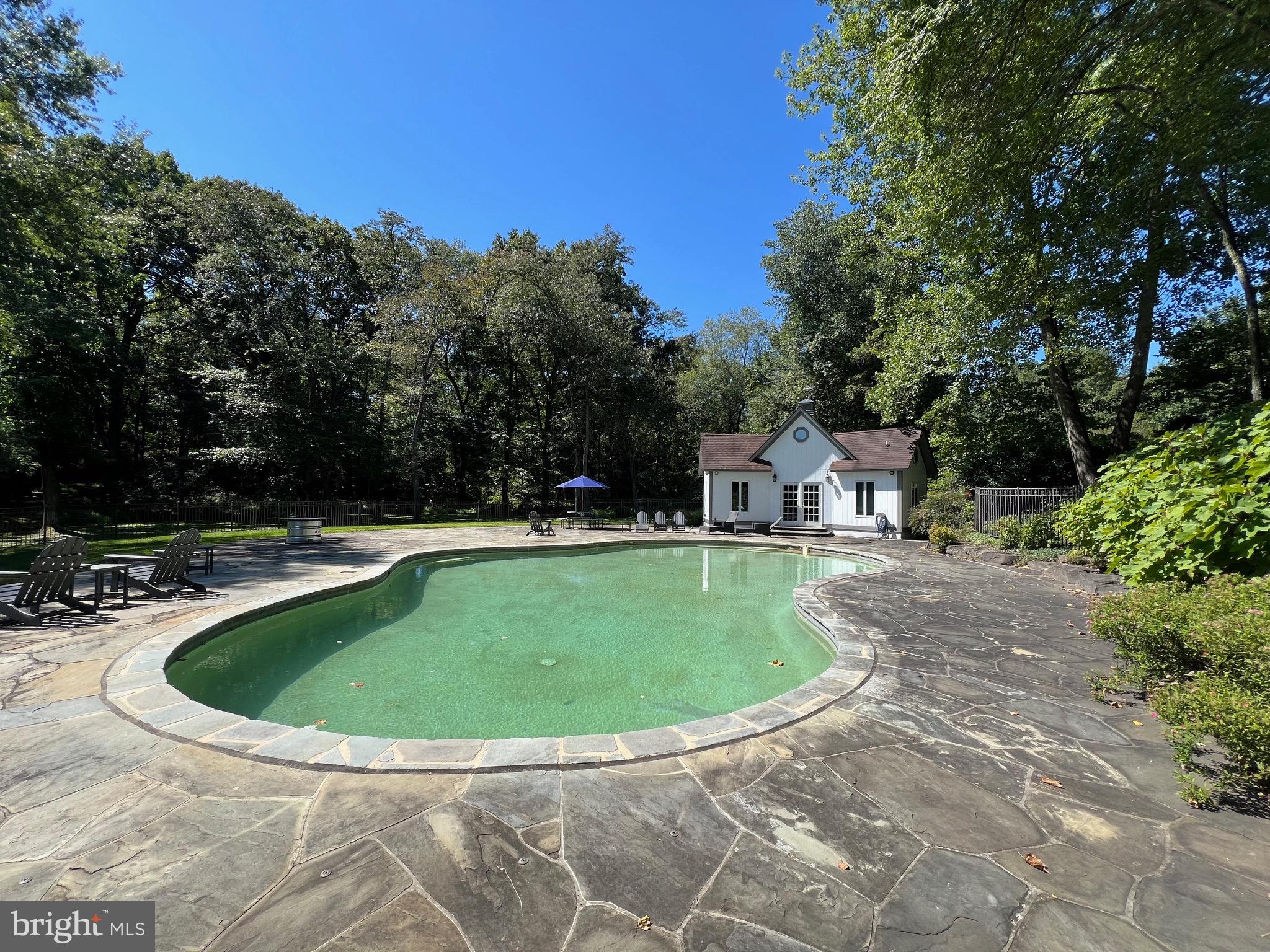 3924 Cobbler Mountain Road Delaplane, VA 20144 - Photo 53 of 77