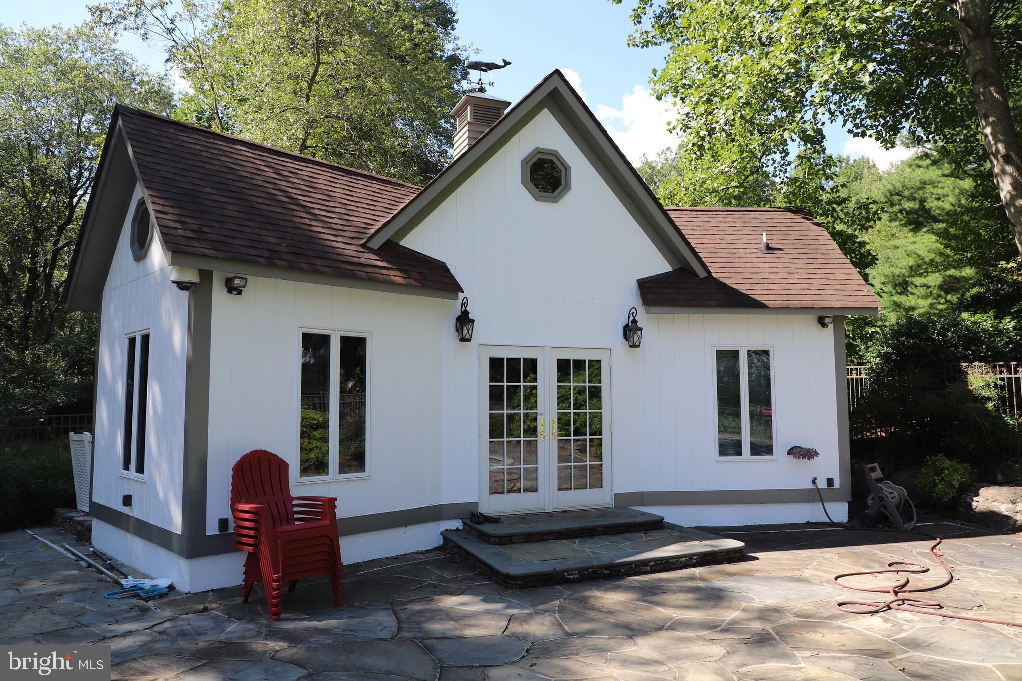 3924 Cobbler Mountain Road Delaplane, VA 20144 - Photo 54 of 77