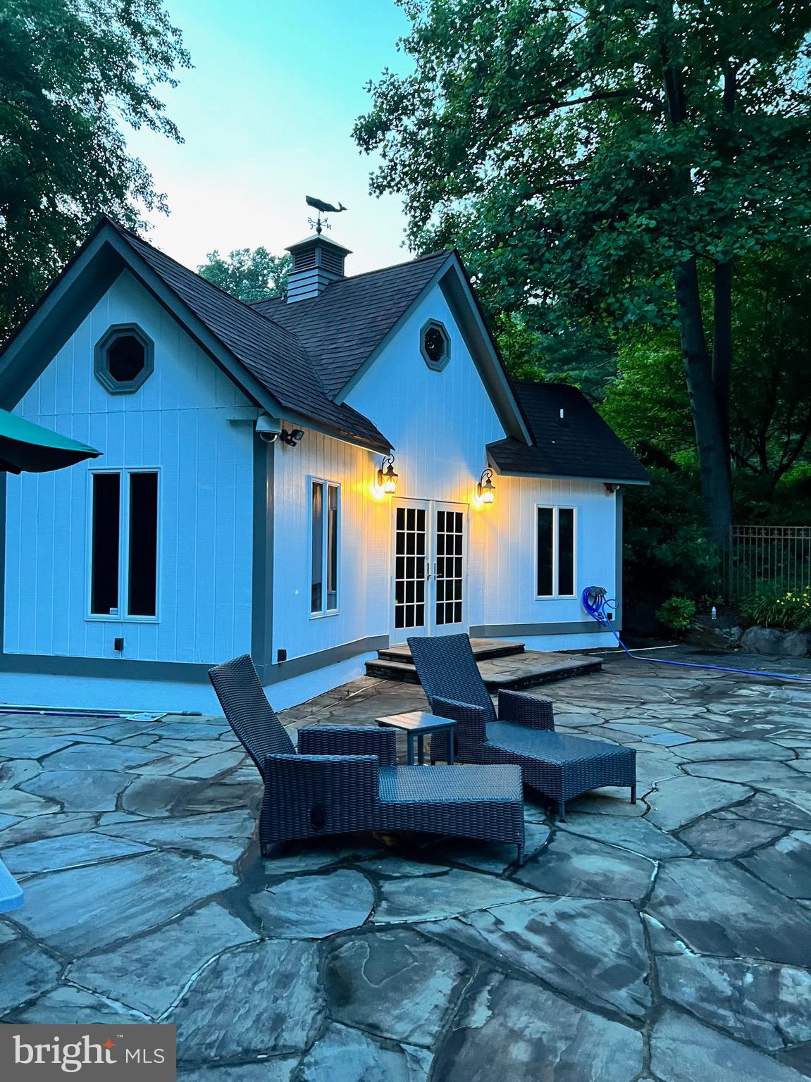 3924 Cobbler Mountain Road Delaplane, VA 20144 - Photo 55 of 77