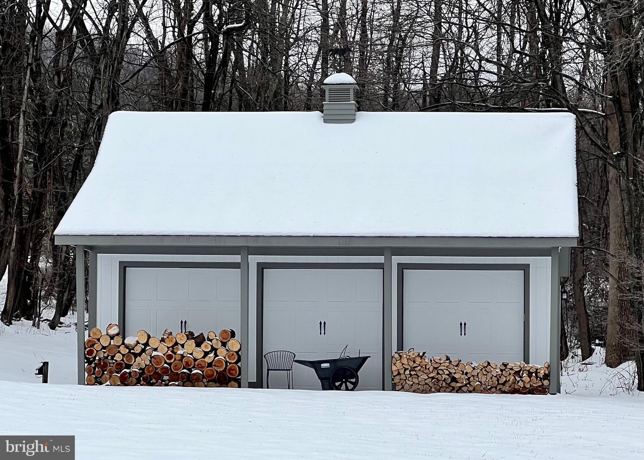 3924 Cobbler Mountain Road Delaplane, VA 20144 - Photo 60 of 77