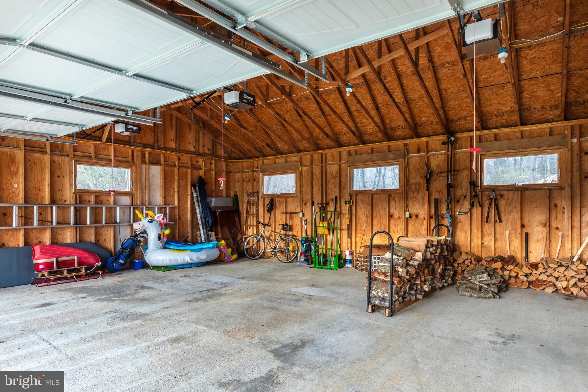 3924 Cobbler Mountain Road Delaplane, VA 20144 - Photo 61 of 77