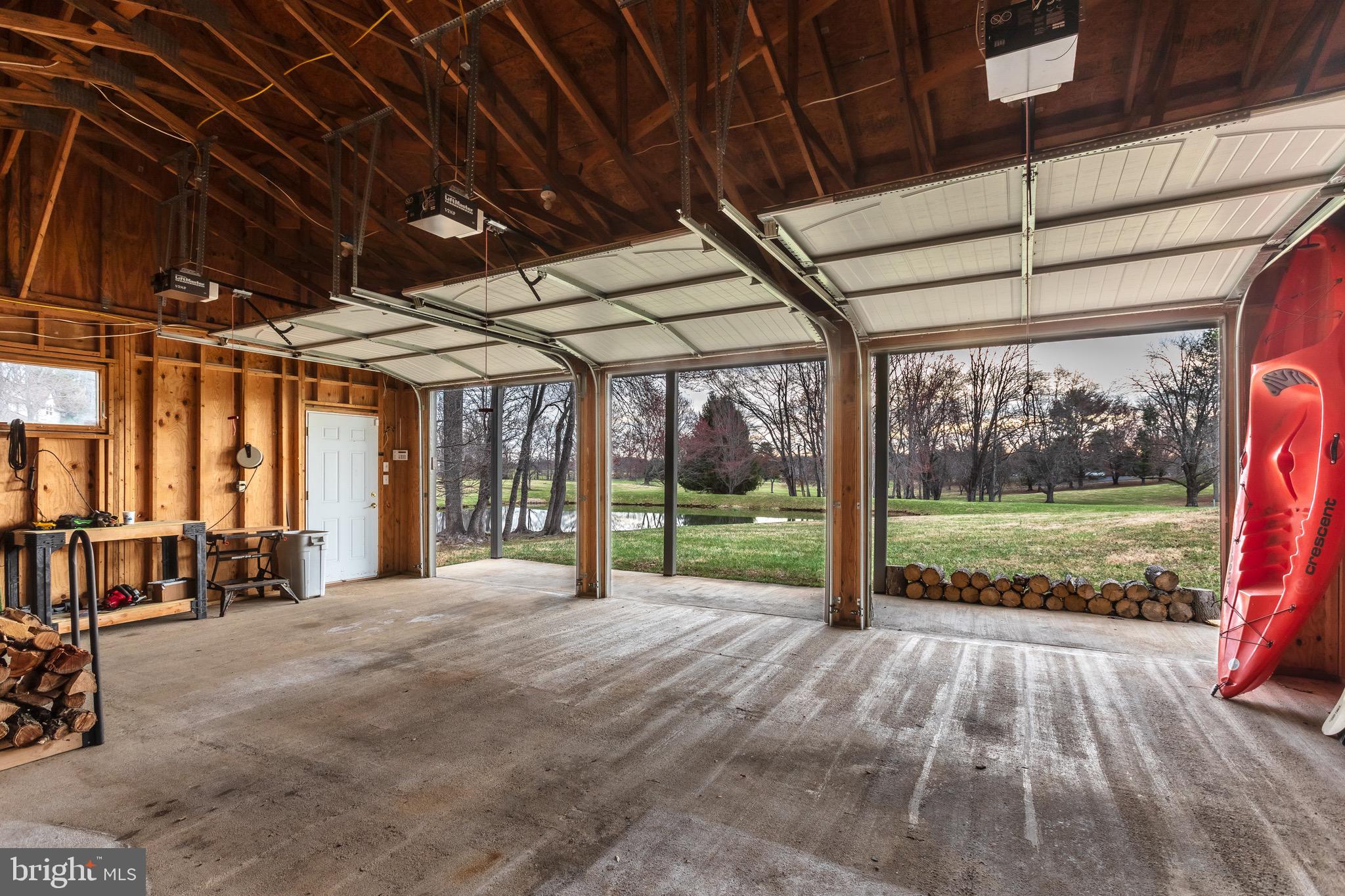 3924 Cobbler Mountain Road Delaplane, VA 20144 - Photo 62 of 77