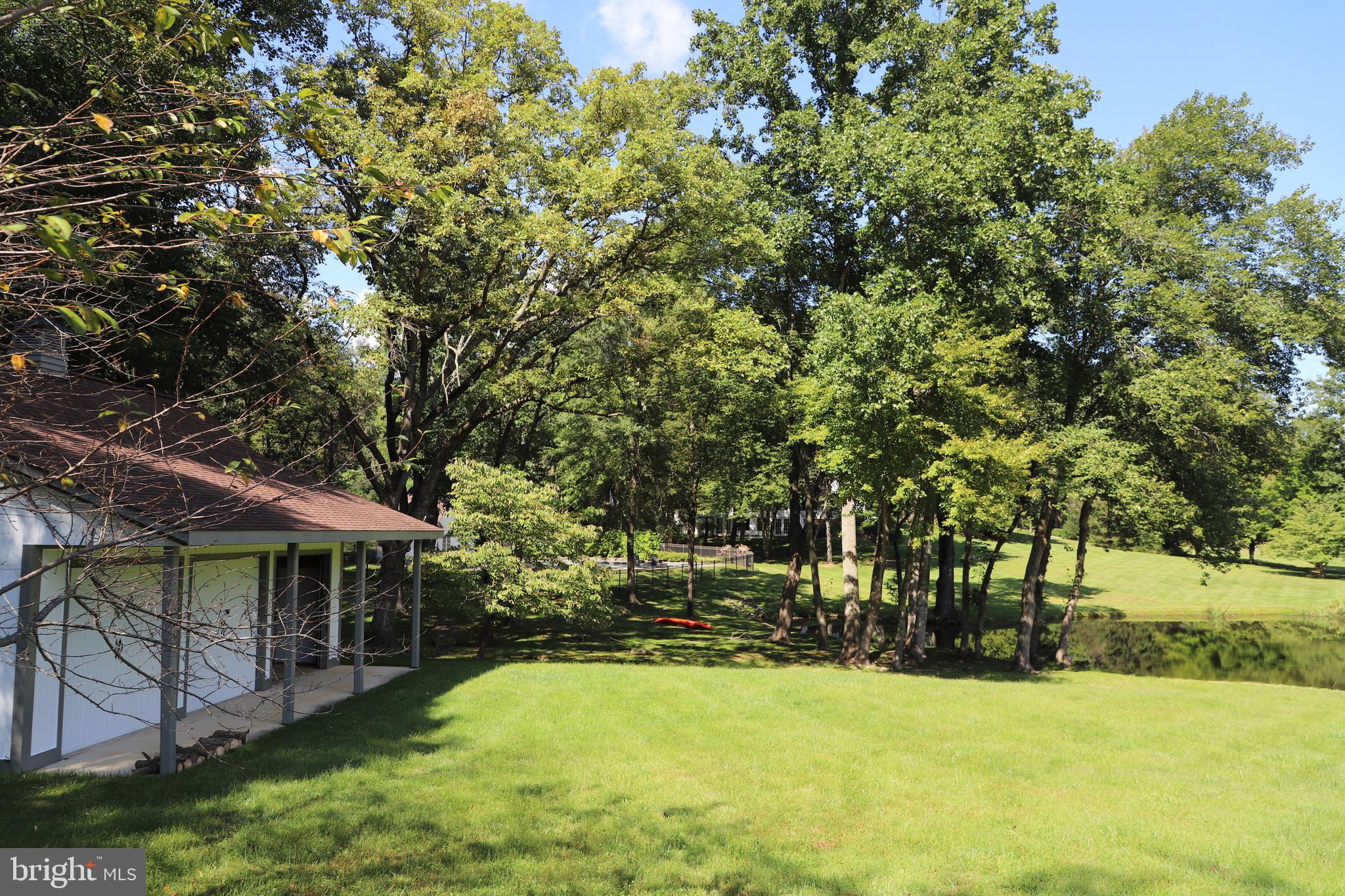 3924 Cobbler Mountain Road Delaplane, VA 20144 - Photo 63 of 77