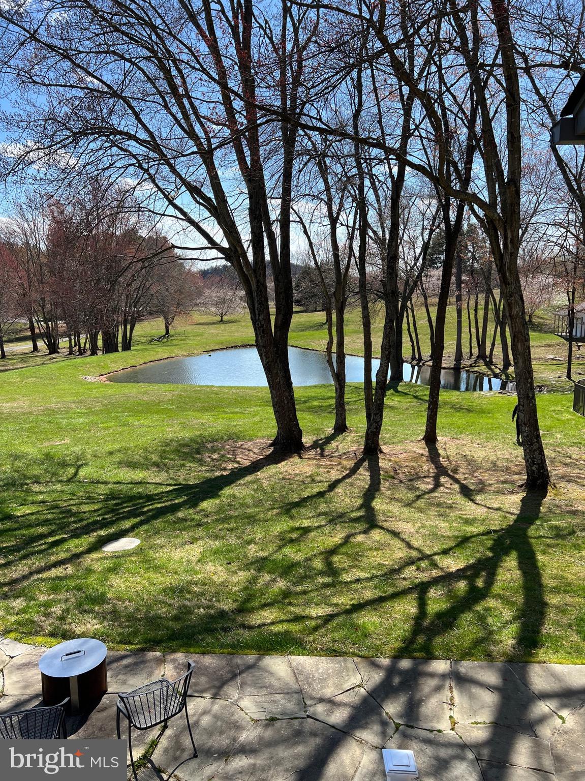 3924 Cobbler Mountain Road Delaplane, VA 20144 - Photo 64 of 77