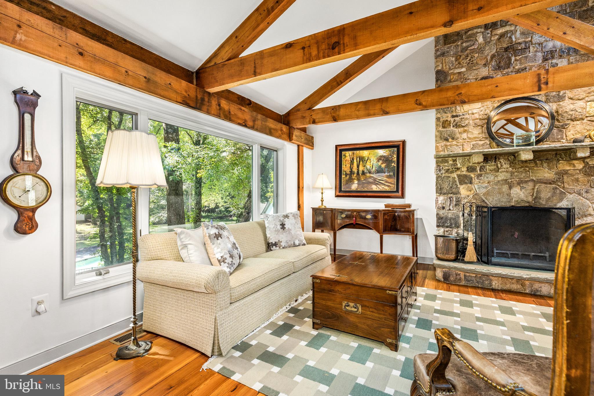 3924 Cobbler Mountain Road Delaplane, VA 20144 - Photo 7 of 77