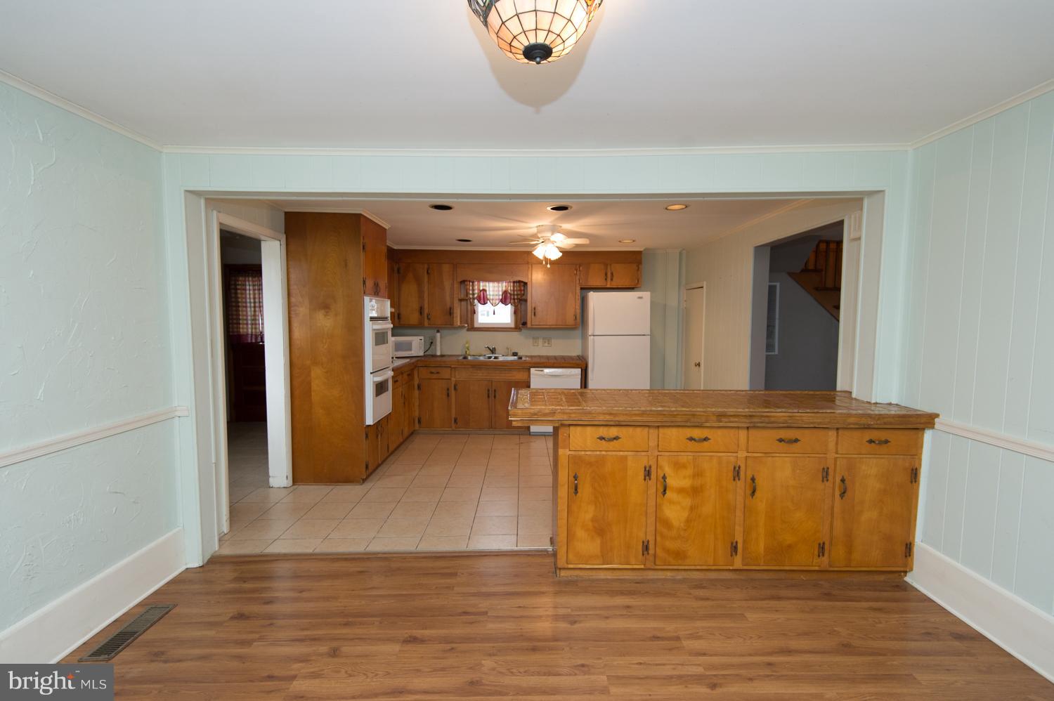 149 Main Street Secretary, MD 21664 - Photo 8 of 22 Kitchen