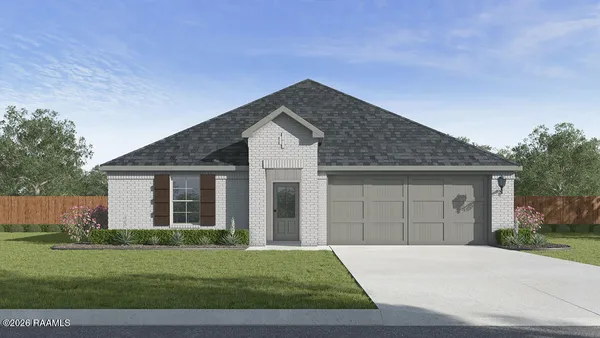 $247,500 | 103 Esson Drive, Maurice, LA 70555