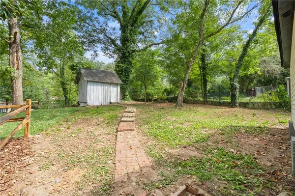 $209,900 | 6 Hillside Avenue, Lindale, GA 30147
